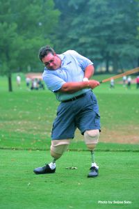 ダン・ホッジス