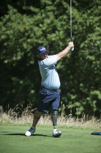 チャド・ファイファー選手(USA)